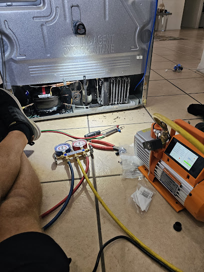 Fixapplianceusa