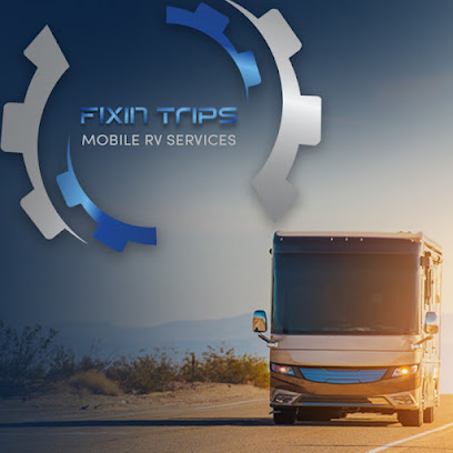 Negocio Fixin Trips Mobile Rv Service & Repair