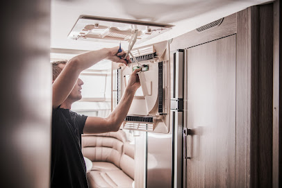 Negocio Fixin Trips Mobile Rv Service & Repair