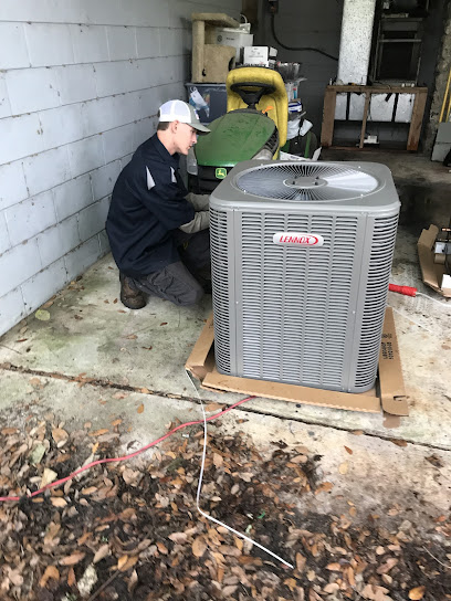 Negocio Fl Hvac Services