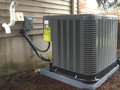 Negocio Fl Services Heating & Cooling