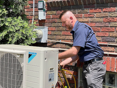 Flame Heating, Cooling, Plumbing, Electrical