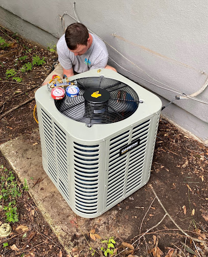 Negocio Flash Heating And Cooling Llc