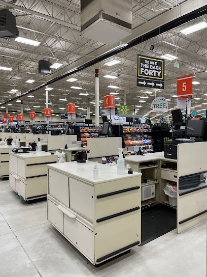 Fleet Farm