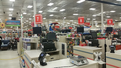 Negocio Fleet Farm