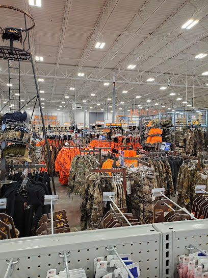 Negocio Fleet Farm