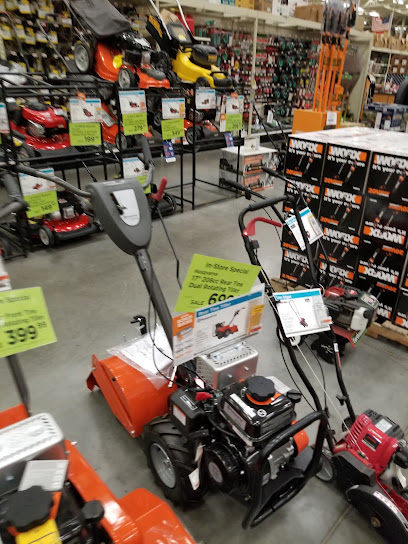 Fleet Farm