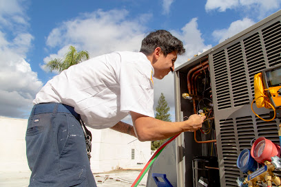 Negocio Fleetwell Air Conditioning Heating And Plumbing