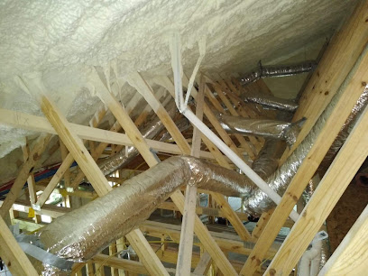Negocio Flinn's Heating And Air Conditioning