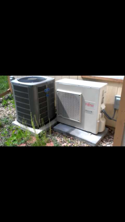 Negocio Floral Park Hvac