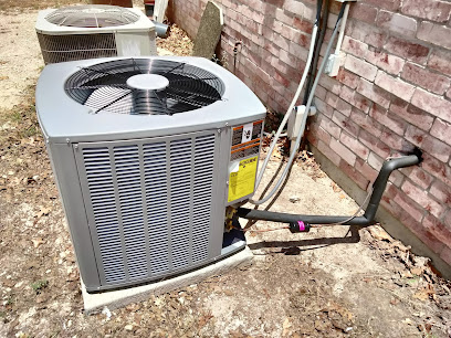Negocio Floresville Air Conditioning And Heating