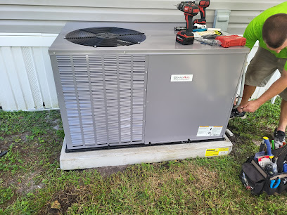 Negocio Florida A/C Services