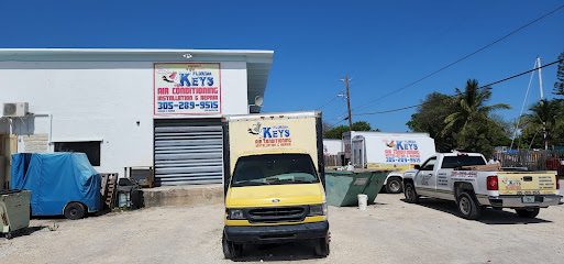 Negocio Florida Keys Air Conditioning
