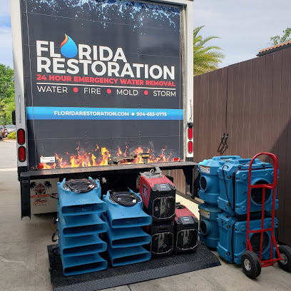 Florida Restoration