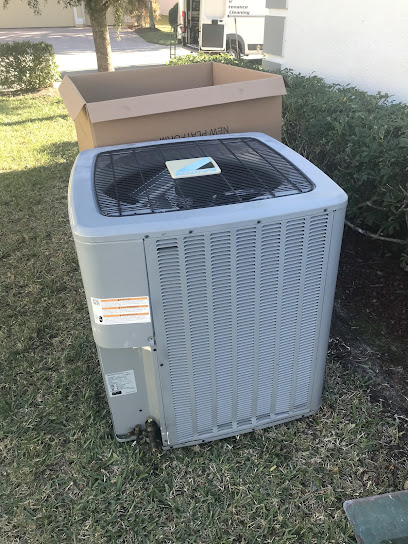 Florida Solution Air Inc