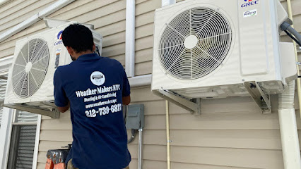 Flow Hvac Ny | Ptac Installation & Repair Nyc