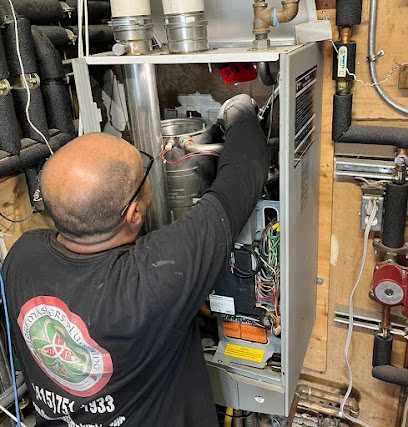 Negocio Flow Masters Plumbing, Drain And Water Heater