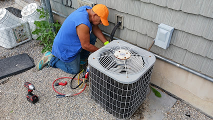 Negocio Flow Right Heating & Cooling