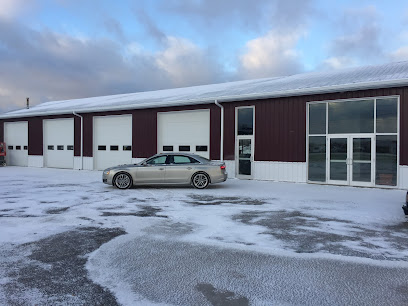 Negocio Flx Rv & Auto Group