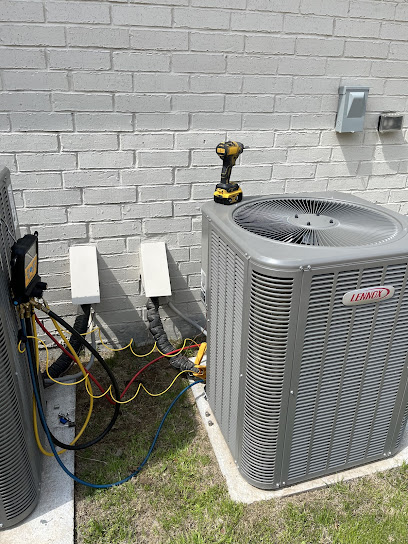Negocio Flying 3 Air Conditioning