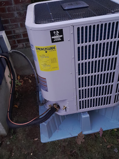 Fong And Sullivan Heating & Cooling