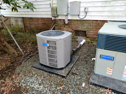 Negocio Foothills Heating & Air
