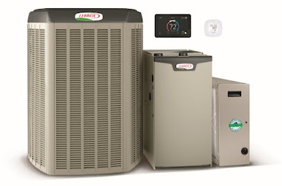 Negocio Forster Heating