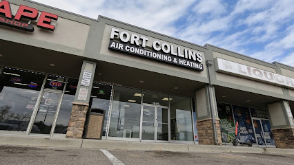 Negocio Fort Collins Air Conditioning & Heating
