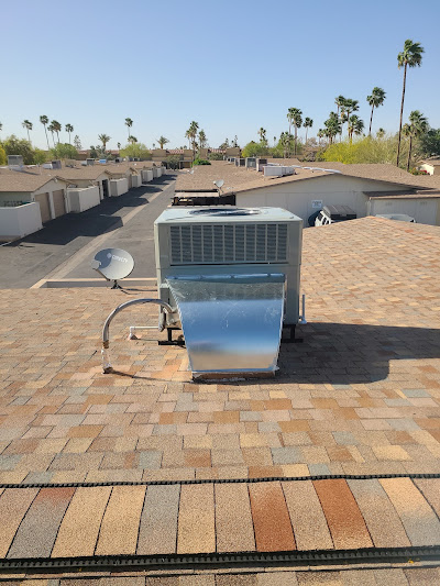 Negocio Fort Walton Beach Heating & Air Conditioning