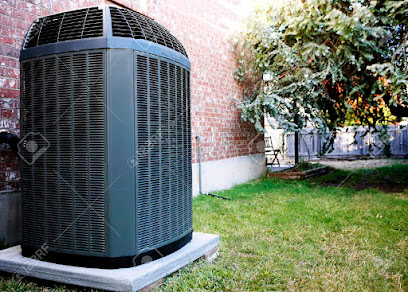 Forward Air Heating And Cooling