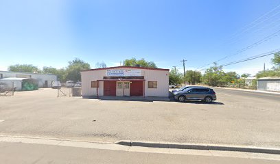Foster Plumbing & Heating Co
