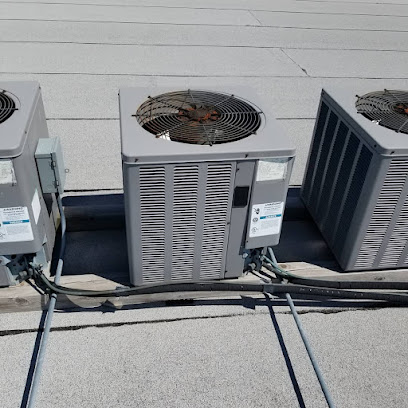 Negocio Four Elements Service Hvac & Refrigeration