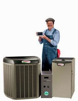 Four Seasons Air Specialists, Inc.