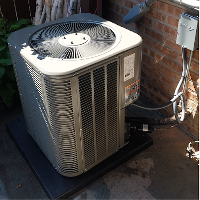 Negocio Four Seasons Heating, Air Conditioning, Plumbing, Sewer & Electric