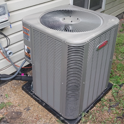 Negocio Four Seasons Heating, Air Conditioning, Plumbing, Sewer & Electric