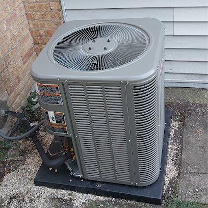 Negocio Four Seasons Heating, Air Conditioning, Plumbing, Sewer & Electric