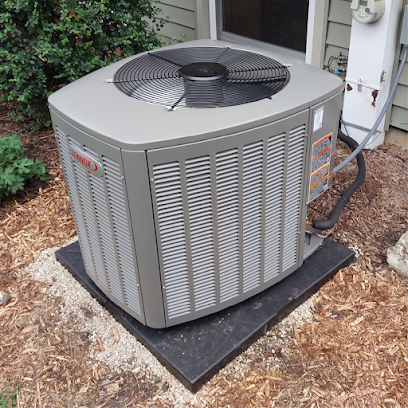 Negocio Four Seasons Heating, Air Conditioning, Plumbing, Sewer & Electric
