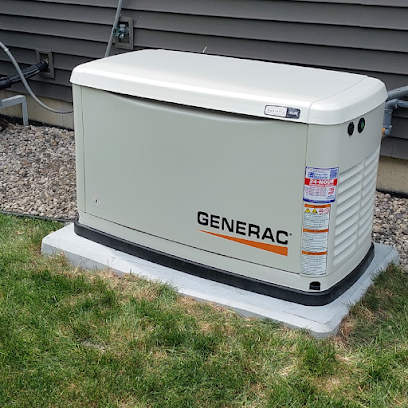 Four Seasons Heating, Air Conditioning, Plumbing, Sewer & Electric
