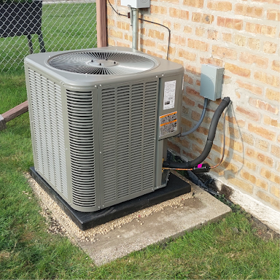 Negocio Four Seasons Heating, Air Conditioning, Plumbing, Sewer & Electric