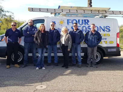 Negocio Four Seasons Home Services - Cave Creek, Az