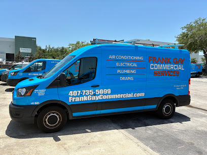 Frank Gay Commercial Services