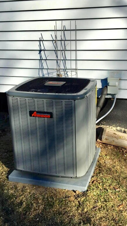 Frank H. Monroe Heating And Cooling, Inc.