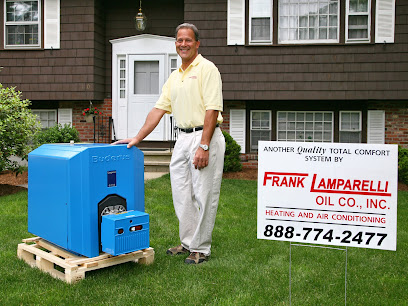 Frank Lamparelli