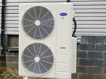Negocio Franklin Heating Cooling And Refrigeration