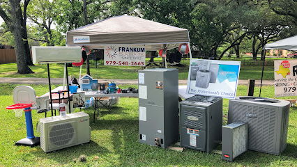 Negocio Frankum Ac And Heating