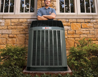 Negocio Fred's Heating And Air