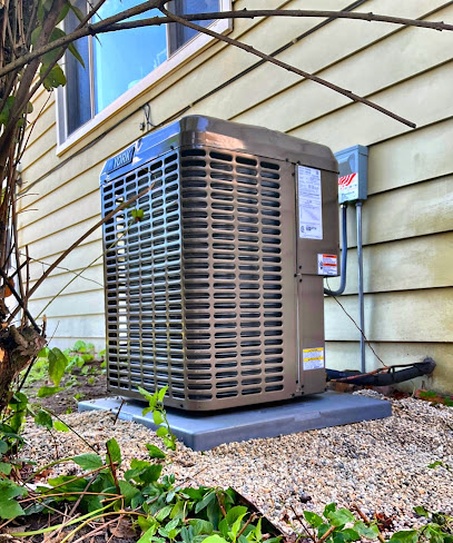 Negocio Freedom Heating, Cooling & Electrical