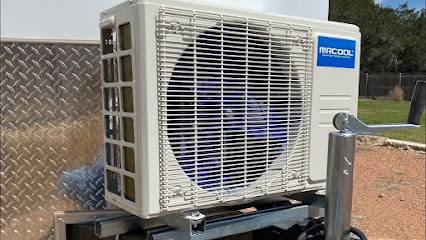 Negocio Freedom Hvac