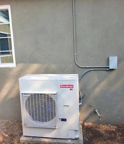 Freon Hvac & Electrical Service - San Francisco