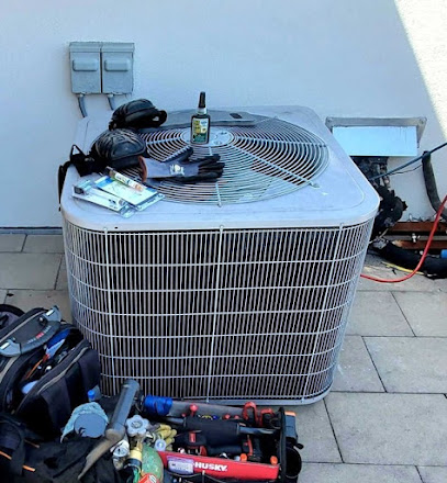 Negocio Freshzone Hvac Solutions